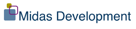 Midas Development Logo