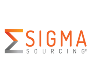 Sigma Sourcing Logo