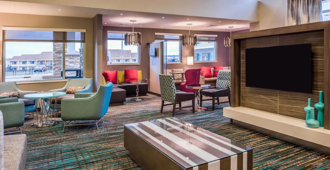 Midas Hospitality hotel project